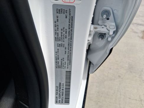 New 2026 RAM 1500 Rebel AWD/4WD image 29