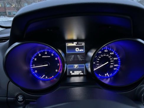 Used 2017 Subaru Legacy 2.5i Limited image 14