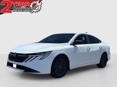 New 2026 Nissan Sentra SV w/ SV Convenience Package