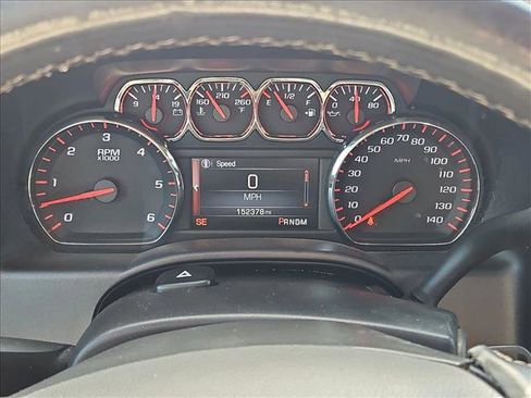 Used 2015 GMC Sierra 1500 SLE image 9