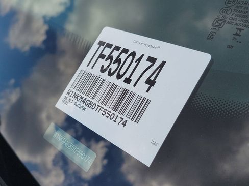 New 2026 Mercedes-Benz GLC 300 image 30