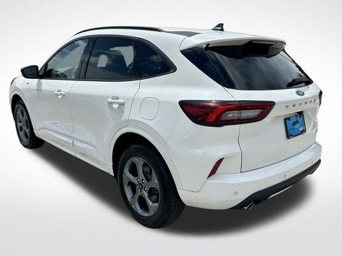 Used 2023 Ford Escape ST-Line w/ Tech Pack #1 AWD/4WD image 7