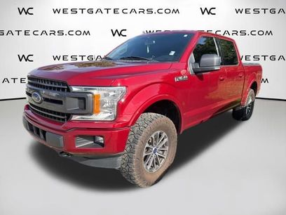 Used 2019 Ford F150 XLT w/ Equipment Group 302A Luxury