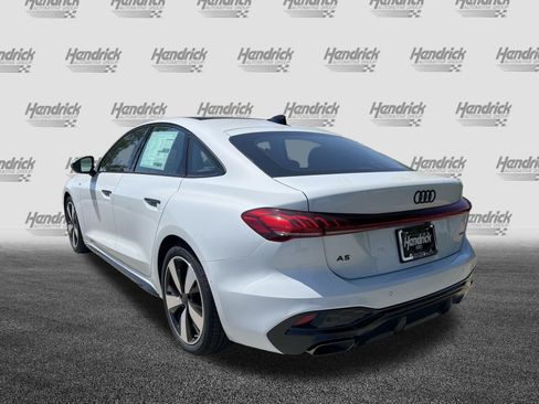 Used 2026 Audi A5 2.0T Premium Plus w/ Premium Plus Package AWD/4WD image 7