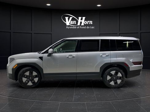 New 2026 Hyundai Santa Fe SE AWD/4WD image 10
