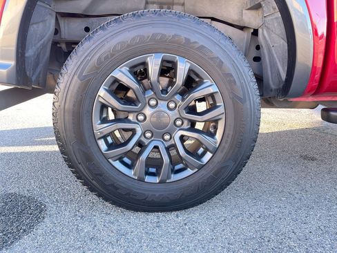 Used 2020 Ford Ranger XLT w/ Equipment Group 301A Mid image 12