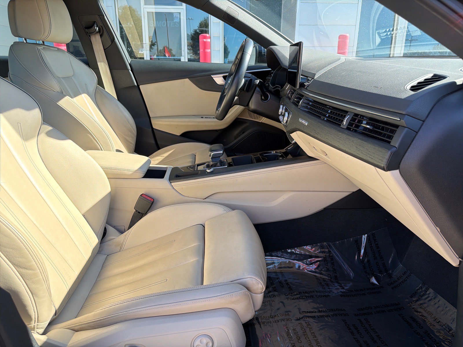 Used 2024 Audi A4 2.0T Premium Plus AWD/4WD image 29