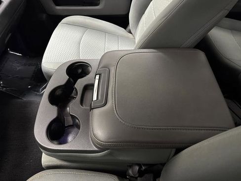 Used 2017 RAM 1500 Outdoorsman AWD/4WD image 18