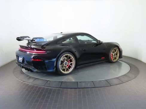 Certified 2026 Porsche 911 GT3 RWD image 7