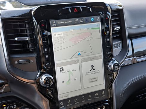 Used 2022 RAM 2500 Power Wagon image 19