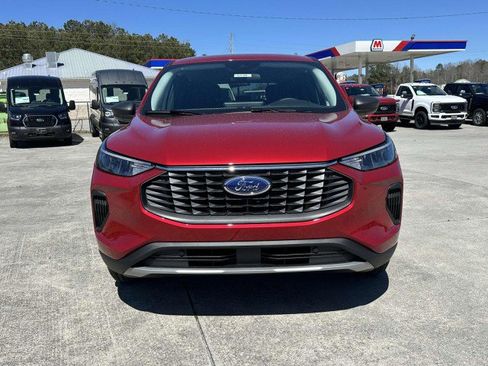 New 2025 Ford Escape Active w/ Active Premium Tech Pack image 2