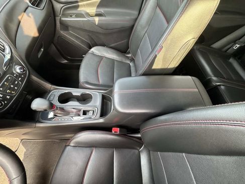 Certified 2023 Chevrolet Equinox RS w/ RS Leather Package image 24