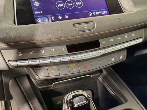 Used 2020 Cadillac XT4 Sport AWD/4WD image 21