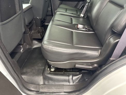 Used 2012 Chevrolet Tahoe 4WD image 39