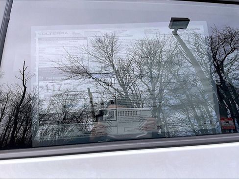 New 2026 Subaru Solterra image 12