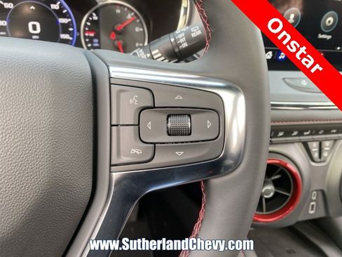 New 2026 Chevrolet Blazer RS image 25