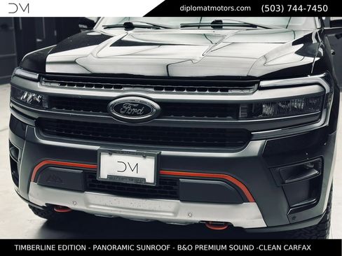 Used 2024 Ford Expedition Timberline AWD/4WD image 14