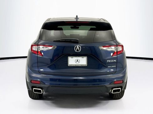 New 2026 Acura RDX w/ Technology Package image 6