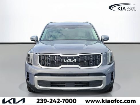 Certified 2023 Kia Telluride EX AWD/4WD image 2