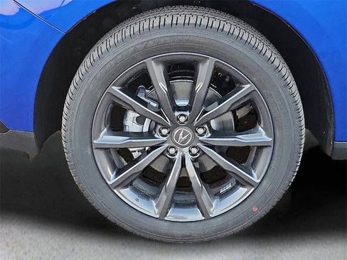 New 2026 Acura RDX A-Spec image 11