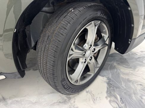 Used 2016 Dodge Journey Crossroad FWD image 10