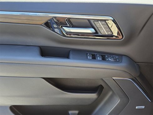 New 2026 Chevrolet Tahoe High Country image 34