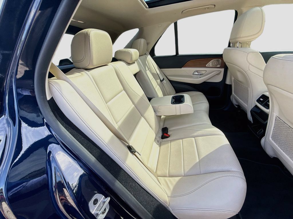 Used 2022 Mercedes-Benz GLE 350 image 32