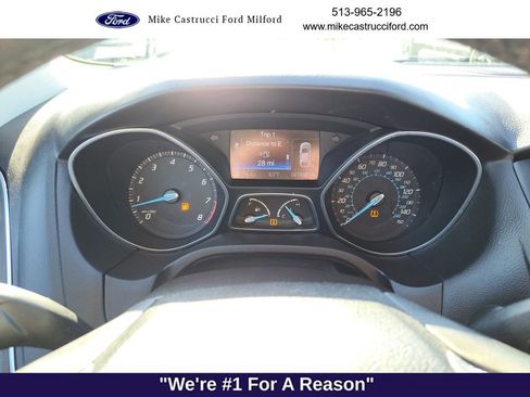 Used 2012 Ford Focus Titanium image 12