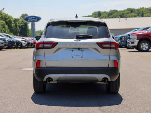 Certified 2023 Ford Escape Active AWD/4WD image 4