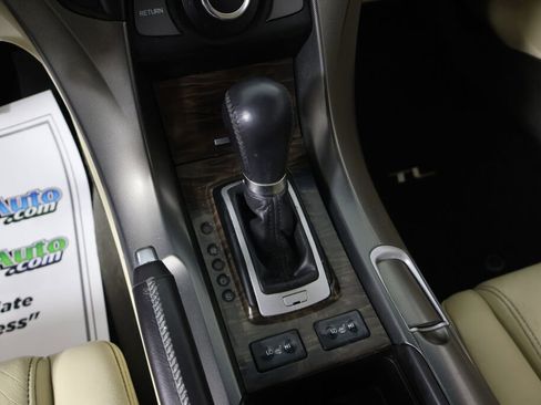 Used 2012 Acura TL image 36
