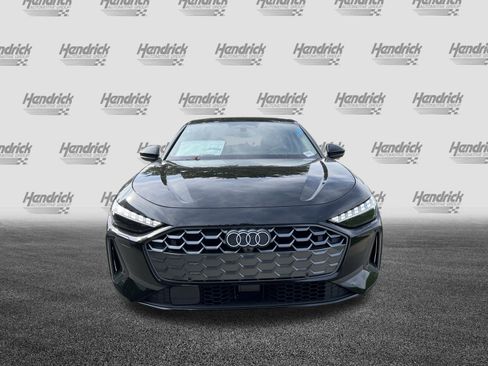 Certified 2025 Audi A5 2.0T Premium Plus w/ Premium Plus AWD/4WD image 3