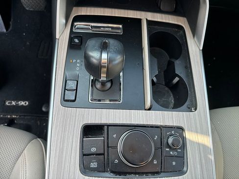 Certified 2024 MAZDA CX-90 Plug-In Hybrid w/ Premium Pkg image 25