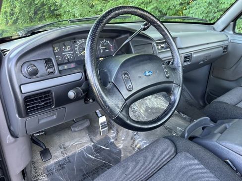 Used 1993 Ford F150 Lightning image 29