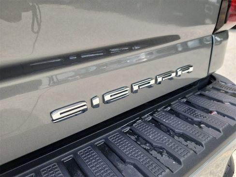 New 2026 GMC Sierra 2500 Denali w/ Denali Reserve Package image 8