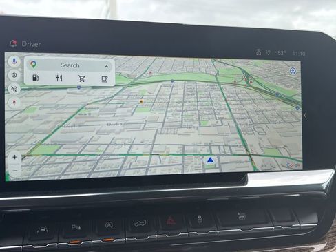 Used 2025 Chevrolet Silverado 1500 LT w/ Safety Package image 12