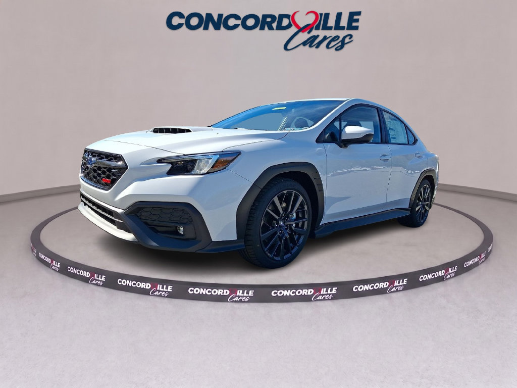 New 2026 Subaru WRX Premium AWD/4WD image 2