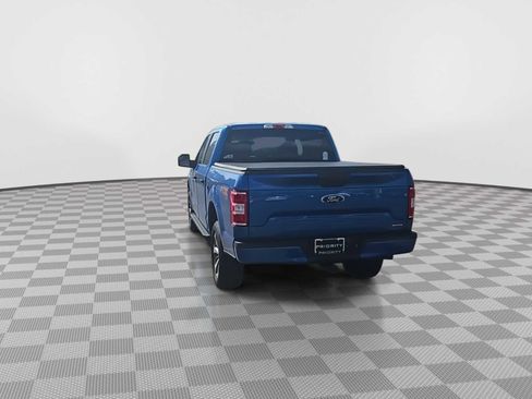 Used 2019 Ford F150 XL w/ Equipment Group 101A Mid AWD/4WD image 7