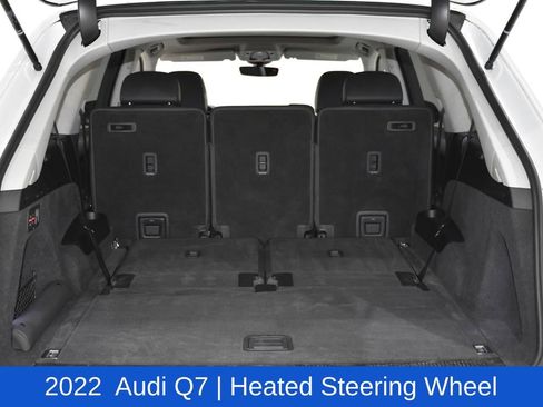 Used 2022 Audi Q7 3.0T Premium Plus image 31
