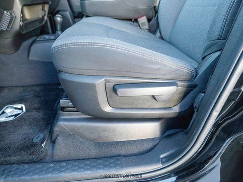 Used 2024 RAM 2500 Tradesman w/ Power Wagon Package image 55