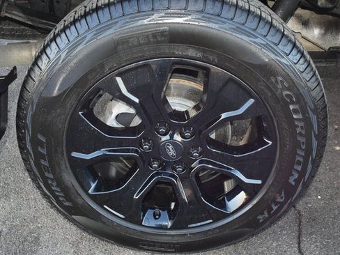 Used 2023 Ford F150 XLT w/ Equipment Group 302A High image 54