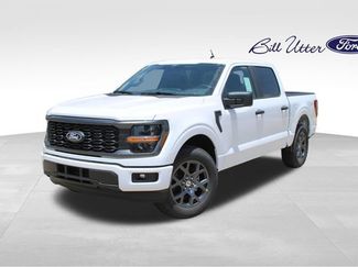 New 2026 Ford F150 STX w/ Equipment Group 200A RWD video 1