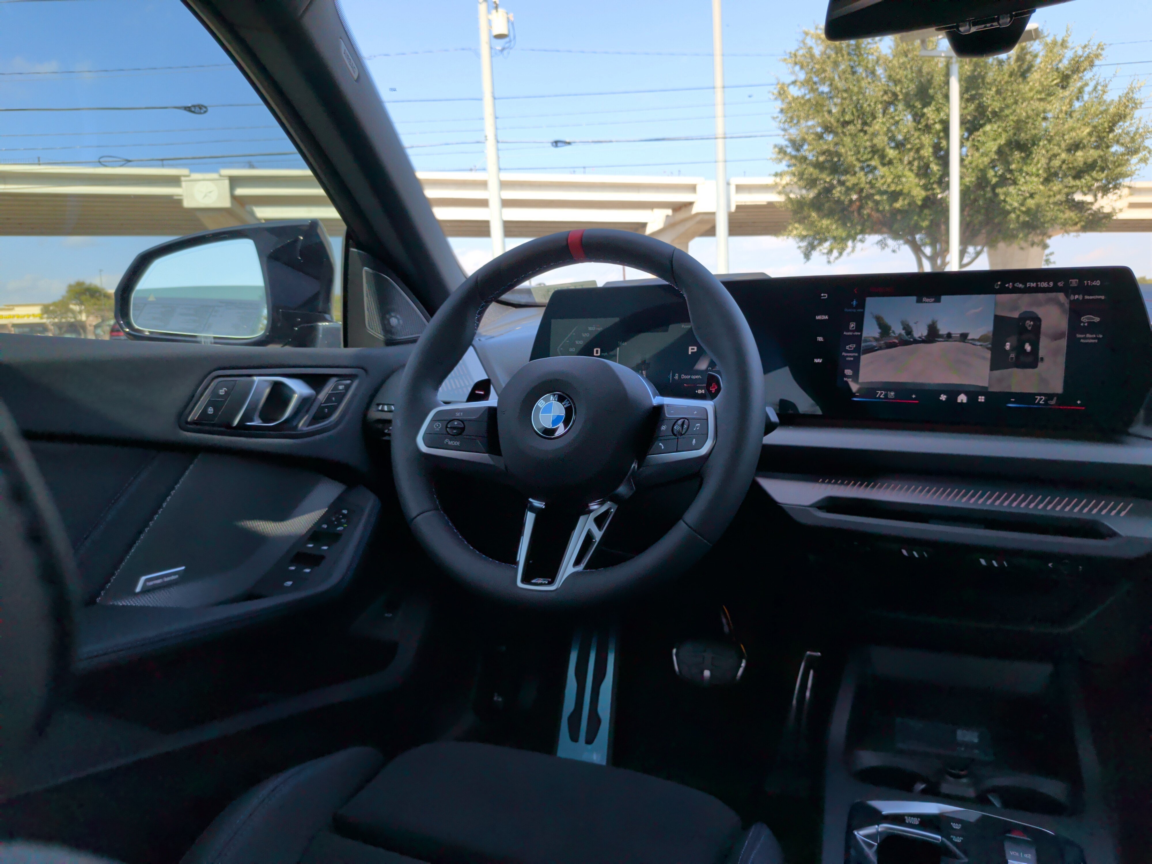Certified 2026 BMW M235i xDrive w/ Technology Package AWD/4WD image 29
