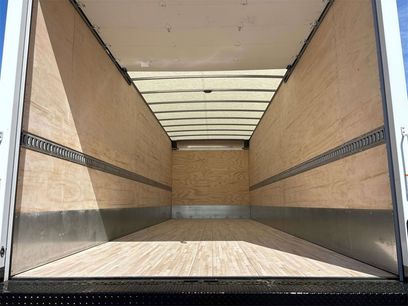 New 2025 Isuzu FTR 6500 XD