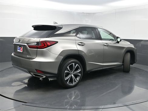 Used 2022 Lexus RX 350 FWD w/ Premium Package image 25
