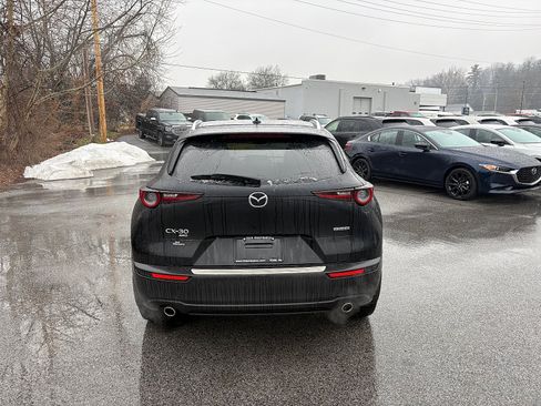 Used 2025 MAZDA CX-30 AWD 2.5 S w/ Premium Package image 4
