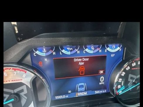 Used 2021 Ford F150 XLT w/ Equipment Group 302A High AWD/4WD image 6
