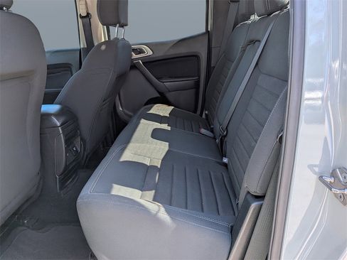 Used 2021 Ford Ranger XLT w/ Equipment Group 301A Mid image 15