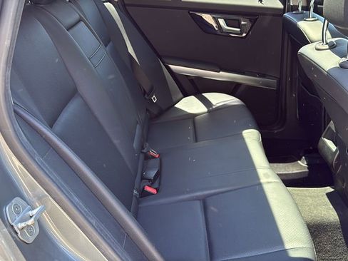 Used 2015 Mercedes-Benz GLK 350 4MATIC image 16