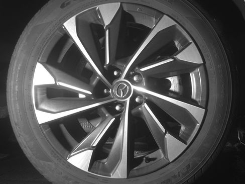 Used 2025 MAZDA CX-50 2.5 Hybrid w/ Premium Plus Pkg image 13