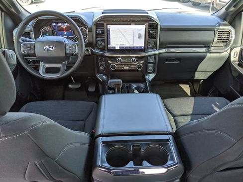 Used 2023 Ford F150 XLT w/ Equipment Group 302A High image 16